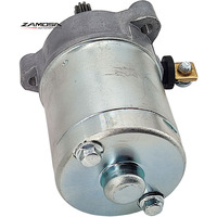 Motor de Arranque para Motocicleta VEGA-ZR SRL115 CRYPTON-115 09/14 SRL 115 49P-H1800-04 para YAMAHA