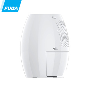 250ML Household Mini <b>Dehumidifier</b> Small Humidity Removing Machine Mini <b>Dehumidifier</b> - Product Image 3