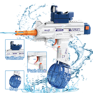 <span class=keywords><strong>Pistolet</strong></span> <span class=keywords><strong>à</strong></span> <span class=keywords><strong>eau</strong></span> électrique pour enfants <span class=keywords><strong>le</strong></span> <span class=keywords><strong>plus</strong></span> <span class=keywords><strong>puissant</strong></span>, jeux de pistolets <span class=keywords><strong>à</strong></span> <span class=keywords><strong>eau</strong></span> OEM, mignon, véritable mise <span class=keywords><strong>à</strong></span> niveau, super classique, pistolets <span class=keywords><strong>à</strong></span> <span class=keywords><strong>eau</strong></span> pour enfants, jouet - Product Image 5