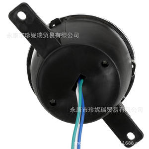 Faro LED para ATV de 12V y 86mm, para ATV Bull de 150cc y 250cc, Bombilla de Repuesto para Actualización - Product Image 3