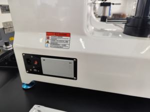 Profession eller digitaler <span class=keywords><strong>Rockwell</strong></span>-Härte prüfer <span class=keywords><strong>HRC</strong></span>/HRA/HRB Hochpräzise - Product Image 3