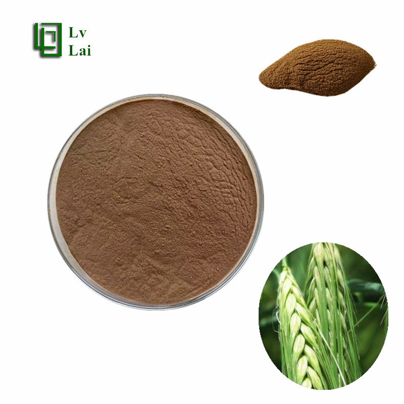 High Quality Quality Assurance Highland Barley