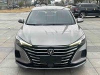 Voiture d'occasion Changan Eado Plus 2020 Million Edition 1.6L GDI essence berline