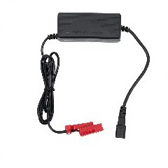 <span class=keywords><strong>Chargeur</strong></span> de trottinette électrique 54,6V 3A, charge <span class=keywords><strong>rapide</strong></span>, pleine puissance, compatible de 5W à 2000W - Product Image 2