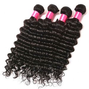 Venta al por mayor de pelo natural virgen <span class=keywords><strong>con</strong></span> cutícula alineada Boho pelo humano trenzado a granel afro rizado pelo humano a granel - Product Image 2