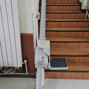 <span class=keywords><strong>Montascale</strong></span> Pieghevole e Girevole di Alta Qualità, Sedili Stabili, Elevatori per Anziani - Product Image 3