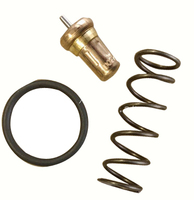 Kit de vanne thermostatique de compresseur d'air de bonne qualité 6246396100 6246-3961-00 pour la réparation de compresseur, pièce de rechange, vanne de contrôle de température
