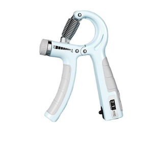 5-60kg Smart Counting Automatic Adjustable <b>Exerciser</b> Fitness Strengthener Trainer Dry Hands Grip - Product Image 1
