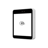 Terminal de point de vente intelligent Android Z80 avec paiement par code QR, lecteur de carte NFC EMV et fonction de rappel vocal