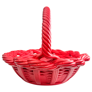 Jsadd Tùy Chỉnh 3D In Ấn Giỏ Trái Cây Mô Hình Sla PLA Sls 3D In Trực Tuyến Dịch Vụ Một Giỏ Hoa Mặt Hàng Nhanh Chóng Nguyên Mẫu - Product Image 2