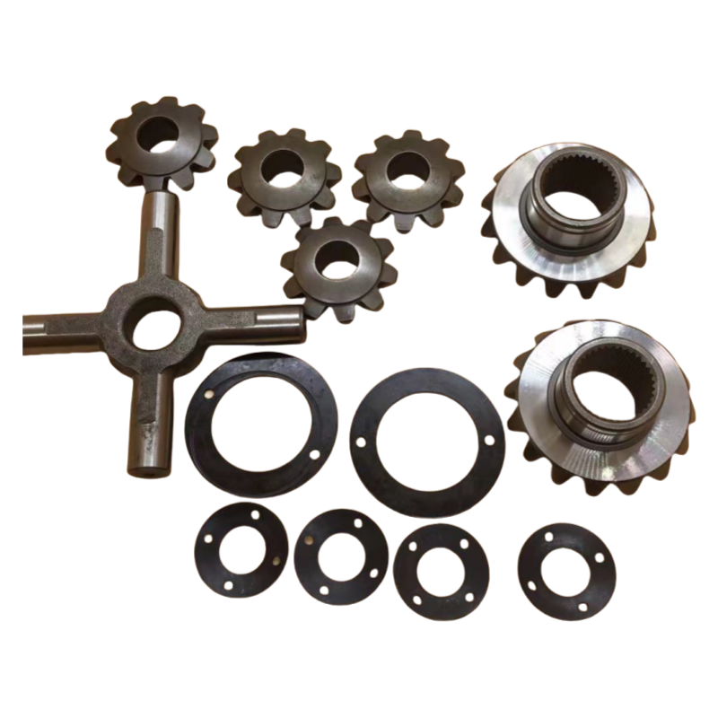 Axle Differential Planetary Gear Shim SPIDER for COASTER