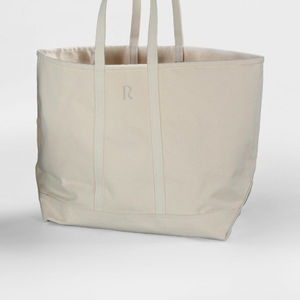 steele canvas bolsas