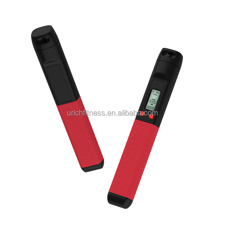 Commercial Grade Electronic PVC Jump Rope High Quality Durable Skipping ...