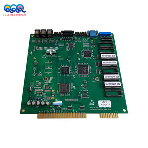 POT <span class=keywords><strong>O</strong></span> GOLD 510 Multi Games Touch Screen <span class=keywords><strong>Game</strong></span> Board POG 510 macchina per videogiochi in vendita - Product Image 3