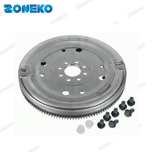 ZONEKO 광저우 자동차 부품 06J105266S 스코다 06J 105 266 <span class=keywords><strong>S</strong></span> 아우디용 플라이휠 - Product Image 1
