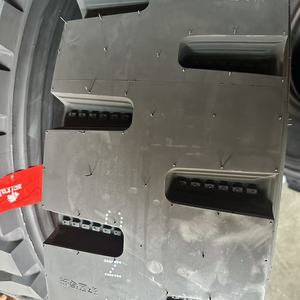 ยางรถบรรทุก 12.00R20 XZ310 - คุณภาพดีจากโรงงานจีน - Product Image 5