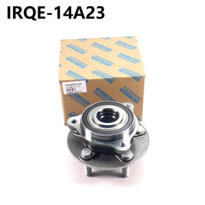 Unidad de Rodamiento de Rueda Delantera y Conjunto de Cabezal de Eje IRQE-14A23 para Jeep 68349631AA, Pieza de Repuesto - Product Image 4