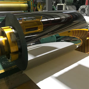 คอยล์สเตนเลสสตีล202 904L 410 310 202 316 430 SS Coils - Product Image 1