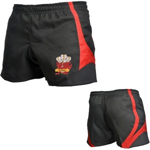 Maglie da Rugby con stampa a sublimazione dal Design personalizzato professionale - Product Image 6