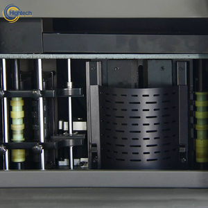 Nhà Máy Sản Xuất Máy Uốn Ht1 Bán Trực Tiếp, Một Số Lượng Lớn Điểm - Product Image 3