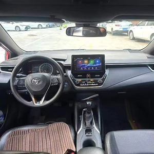 Toyota <span class=keywords><strong>Levin</strong></span> 2018-2023, Sedán Híbrido Automático de 1.8L, Venta al por Mayor, Usado, Barato, Marca Fabricada en Guangdong - Product Image 4