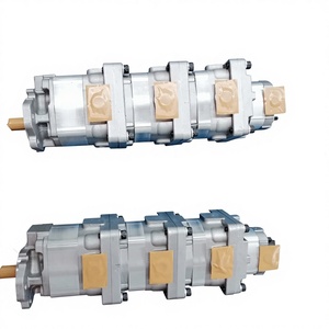 Bomba 3FE-60-32110 para Montacargas <span class=keywords><strong>FD100</strong></span>-7 <span class=keywords><strong>FD100</strong></span>-<span class=keywords><strong>8</strong></span> FD115 FD135 FD150 FD160 -7-<span class=keywords><strong>8</strong></span> - Product Image 2