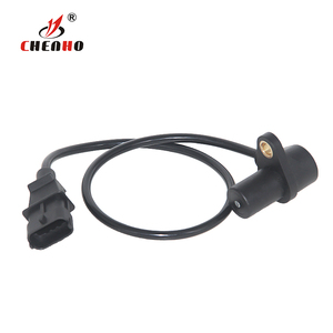 Cảm biến vị trí trục khuỷu 391804a512 cho Hyundai H1 H300 i800 H100 Starex 07-14 39180-4a512 - Product Image 1
