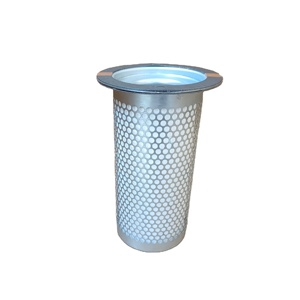 Manny LE 13 001 X - Filtro de aceite esencial para compresores industriales, separador de aceite y aire con tornillo metálico - Nuevo y usado para compresores - Product Image 2