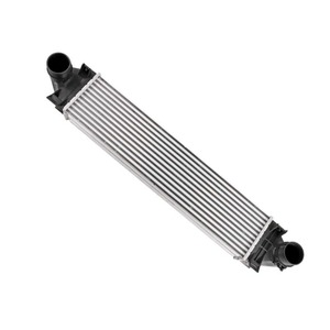 LR031925 LR031467 <span class=keywords><strong>Intercooler</strong></span> d'origine OEM pour <span class=keywords><strong>Volvo</strong></span> Land Rover Freelander V40 XC60 XC70 <span class=keywords><strong>V70</strong></span> S80 - Product Image 3