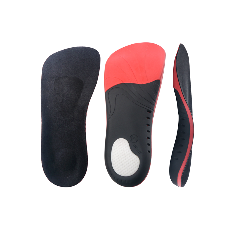 99insole Wholesale Custom 3 4 Orthotic