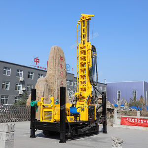 <b>Stone</b> Drilling <b>Machine</b>/borewell Drilling <b>Machine</b> Price/tractor Drilling <b>Machine</b> - Product Image 4