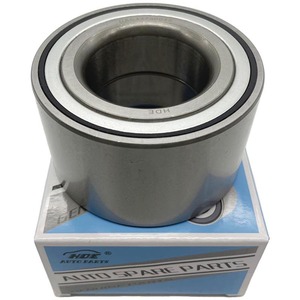 DAC43790045 713126210 VKBA3997 43210-AG000 Rodamiento de Rueda para Nissan X-Trail, Venta al Por Mayor de Autopartes - Product Image 6