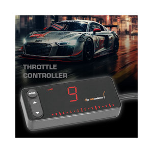 Factory Plug <b>Electronic</b> Throttle Controller - Product Image 4