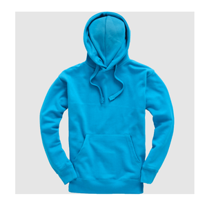 เสื้อกันหนาวมีหมวกผ้าฝ้าย100% ผู้ชาย - Product Image 1