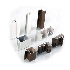 Keze <span class=keywords><strong>Profilé</strong></span> <span class=keywords><strong>d</strong></span>'extrusion <span class=keywords><strong>d</strong></span>'aluminium moderne <span class=keywords><strong>pour</strong></span> salle <span class=keywords><strong>de</strong></span> <span class=keywords><strong>douche</strong></span> utilisation hôpital et hôtel - Product Image 2