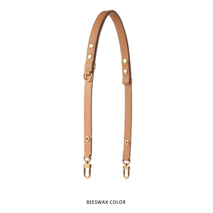 Sangle en cuir personnalisée Lst139 pour sac, vente en gros, accessoires de mode pour homme, sangle large pour sac à main et bandoulière pour appareil photo - Product Image 4