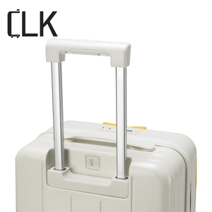 Thiết kế mới kết hợp của mềm và cứng chất lượng cao Vali mang theo trên hành lý Softside - Product Image 3