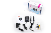 Moniteur externe en ligne, PH/moule/EC/TDS