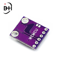 MCU-9900 APDS9900 Modul Sensor Cahaya Sekitar Digital Sensor Jarak Sensor Cahaya Sekitar
