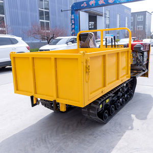 Mini sac <span class=keywords><strong>à</strong></span> main en <span class=keywords><strong>brouette</strong></span> 4x4, capacité de charge de 500KG - Product Image 3