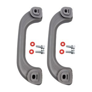 Manijas de Agarre para el Techo Interior de Kia, de Plástico Resistente, para el Panel de Instrumentos del Sportage - Product Image 3