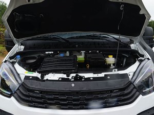 <span class=keywords><strong>Ouba</strong></span> Shanhai 4X4 Fourgon Tout-Terrain Conforme à la Norme Euro 3 Personnalisable - Product Image 6