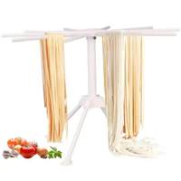 Support de levage de pâte en plastique Supplysource, accessoire détachable et pliable pour machine à nouilles, séchoir suspendu CZ-45