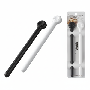 Inomata Pack Clip L 2P Pink gestione cavi e accessori - Product Image 1