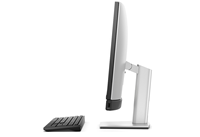 Nouveauté Ordinateur tout-en-un Dell Plus QB24250 24 pouces FHD Ordinateur professionnel Intel Ultra 9 Tout-en-un QB24250 PC professionnel