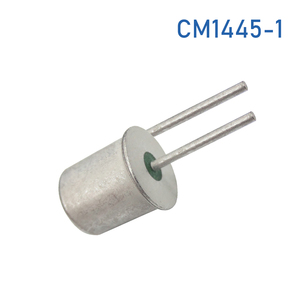 Interruptor de seguridad de inclinación Comus CM1350-1 CM1445-0 con sensor de inclinación omnidireccional de mercurio, normalmente abierto, para corte por inclinación - Product Image 2