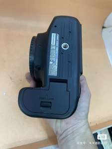 กล้อง EOS 70D Canon DSLR ขายส่ง ของแท้ มือสอง กล้องดิจิตอลพร้อมแบตเตอรี่และที่ชาร์จแบตเตอรี่ - Product Image 6