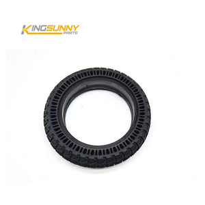 <span class=keywords><strong>Precio</strong></span> al por mayor 9x2,25 36mm ancho de llanta neumáticos sólidos para <span class=keywords><strong>M365</strong></span> <span class=keywords><strong>M365</strong></span> <span class=keywords><strong>Pro</strong></span> reemplazo de neumático de panal de goma piezas de scooter eléctrico - Product Image 2
