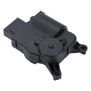 Actionneur de Volet de Mixage de Chauffage 5WA907511C 5Q0907511A pour Audi A3 Q2 Q3 Q5 DODGE VOLKSWAGEN - Product Image 4