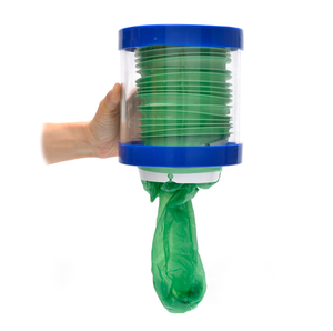 ถุงพลาสติกสำหรับใส่อาเจียนแบบใช้แล้วทิ้งเป็นมิตรต่อสิ่งแวดล้อม1000มล. ถุงพลาสติกแบบย่อยสลายได้ตามต้องการ - Product Image 2